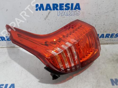 Right taillight PEUGEOT 5008 (0U_, 0E_) 1.6 HDi | BP31409896C35