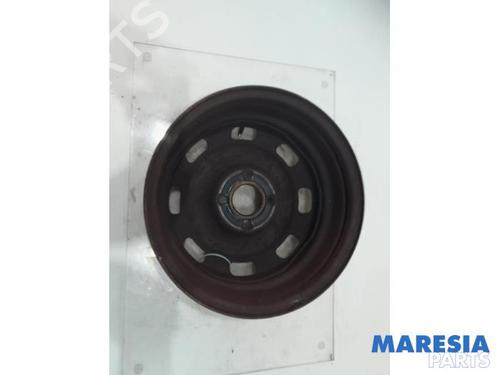 Fælk CITROËN C3 II (SC_) 1.0 VTi 68 | BP31410038C45