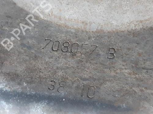 Left front shock absorber PEUGEOT RCZ 1.6 16V | BP31503712M16