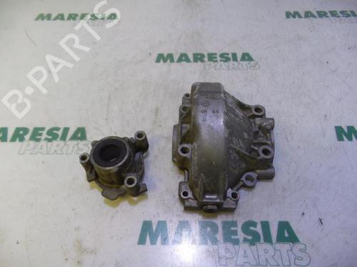Used Manual Gearbox (For Parts) CITROËN C5 III (RD_) 1.6 HDi 110 (RD9HZC) (109 hp) 31526707