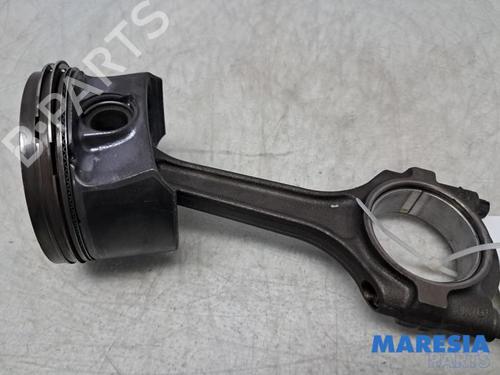 Andre OPEL ASTRA H (A04) 1.6 (L48) (116 hp) 31464279