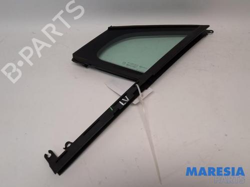 Used Front left quarter glass PEUGEOT 3008 I MPV (0U_) 1.6 THP (156 hp) 31494479