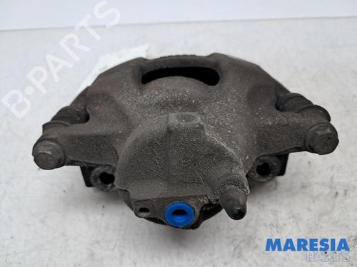 Right front brake caliper PEUGEOT 108 1.0 VTi | BP36420575M104 - Image 5
