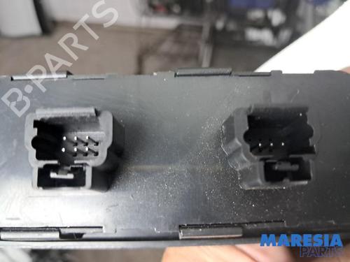 Switch PEUGEOT 307 CC (3B) 2.0 16V | BP36881850I30  - Image 5