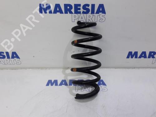 Used Shock absorber spring RENAULT CAPTUR I (J5_, H5_) 1.2 TCe 120 (120 hp) 31424926
