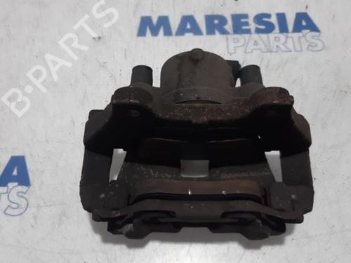 Right front brake caliper OPEL COMBO Box Body/MPV (X12) 1.3 CDTI (B05) | BP31509038M104