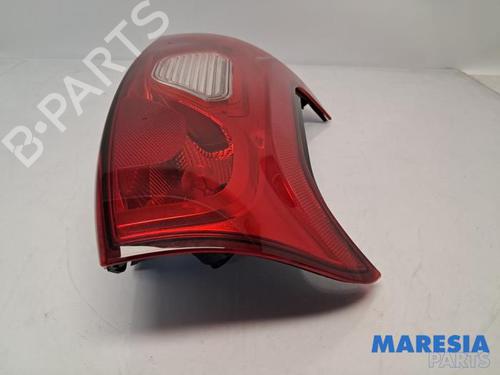 Left taillight FIAT PANDA (312_, 319_) 0.9 (312PXH1A) | BP31491322C34 - Image 3