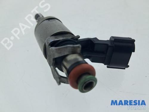 Injector RENAULT CAPTUR I (J5_, H5_) 1.2 TCe 120 | BP37523960M100 - Image 2