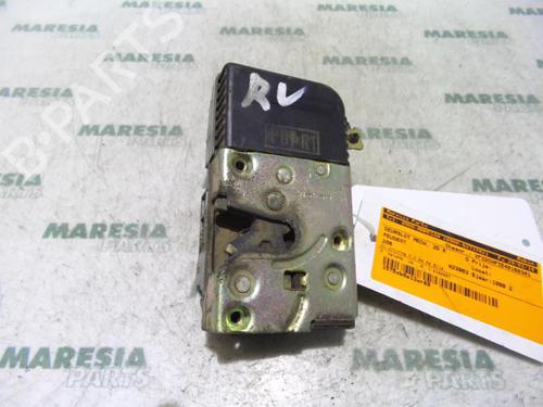 Electronic module PEUGEOT 206 Hatchback (2A/C) 1.1 i | BP31475882M83