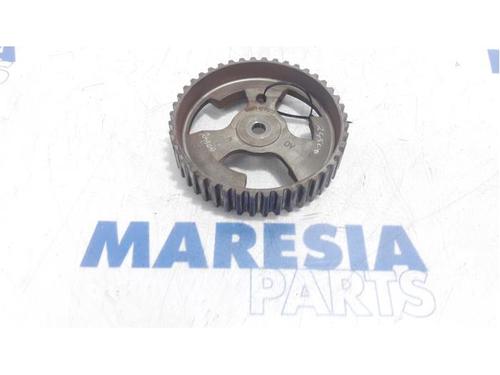 pulley-peugeot-508-sw-i-8e_-2010-2011-2012-2013-2014-2015-2016-2017-2018-31508152 main image