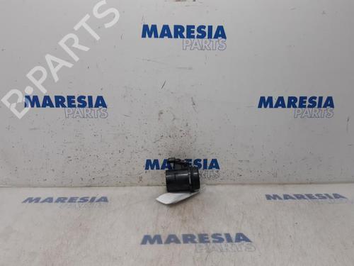 Used Mass air flow sensor PEUGEOT 3008 I MPV (0U_) 1.6 HDi (114 hp) 31412369