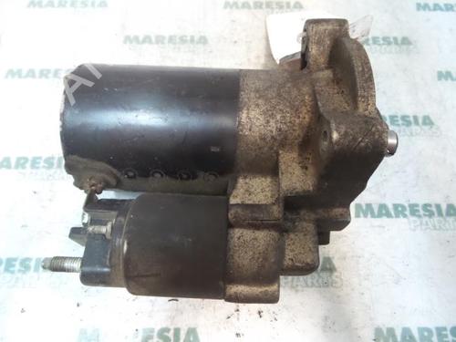 Used Starter PEUGEOT 206 Hatchback (2A/C) 1.1 i (60 hp) 31450960