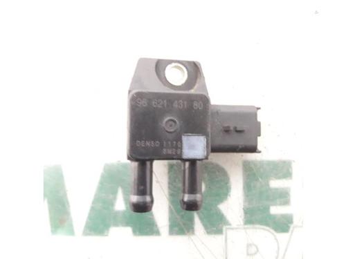 Electronic sensor PEUGEOT PARTNER Tepee 1.6 HDi 16V | BP31527515M84