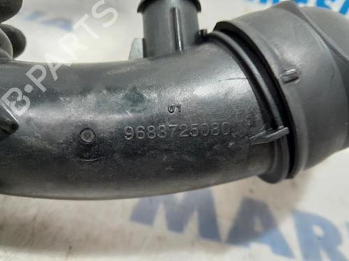 Used Pipe PEUGEOT 5008 (0U_, 0E_) 1.6 HDi (112 hp) 31454919