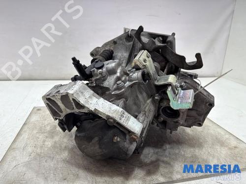 Gearbox FIAT 500 (312_) 0.9 (312AXN1A) | BP33471190M3 - Image 7