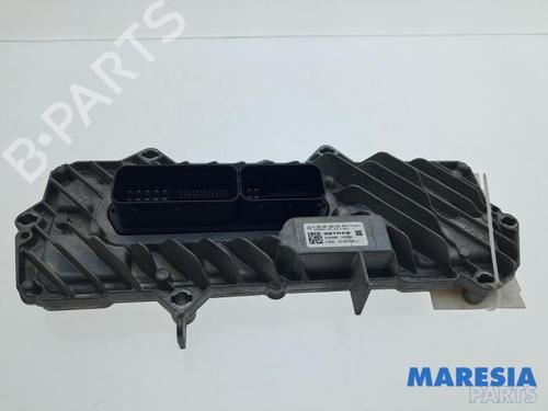 Used Gearbox control unit Gearbox control unit RENAULT TALISMAN Grandtour (KP_) 1.3 TCe 160 (KPNC) (158 hp) 39932909 39932909