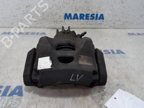 left-front-brake-caliper-peugeot-partner-box-bodympv-2008-31399233 main image