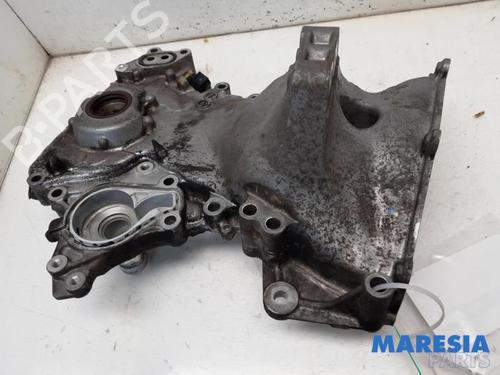 Used Timing cover CITROËN C1 (PM_, PN_) 1.0 (68 hp) 31392089