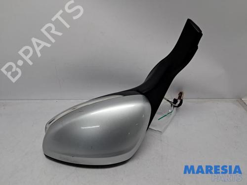 Left mirror PEUGEOT 208 I (CA_, CC_) 1.2 VTI 82 | BP31448253C26