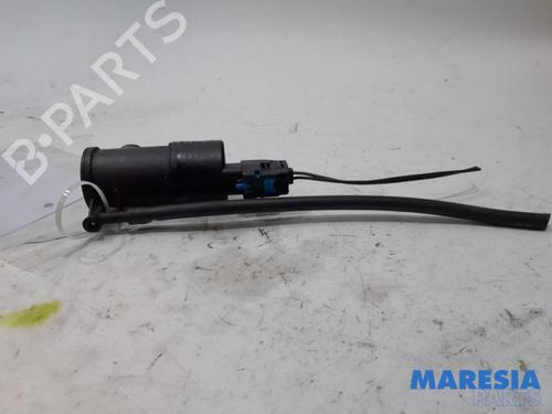 Andre RENAULT MASTER III Van (FV) 2.3 dCi 180 FWD (FV04, FV07) | BP31390665O1