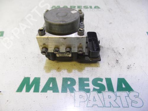 Used ABS pump FIAT PUNTO EVO (199_) 1.3 D Multijet (84 hp) 31403503