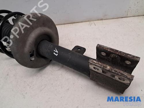 Left front shock absorber CITROËN C4 II (NC_) 1.6 VTi 120 (NC5FS0, NC5FS9) | BP31512964M16 