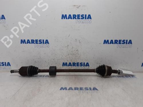 Used Right front driveshaft FIAT 500 C (312_) 1.2 (312CXA1A, 312AXA1A) (69 hp) 31419212