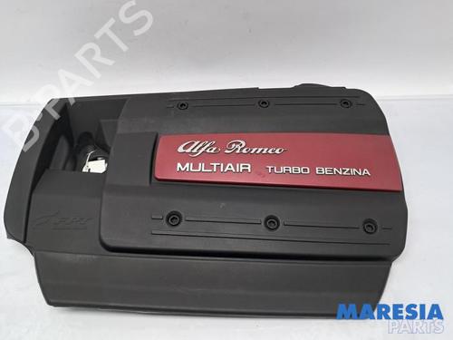 Protección superior ALFA ROMEO GIULIETTA (940_) 1.4 TB (940FXB1A, 940FXB11) (170 hp) 31717928