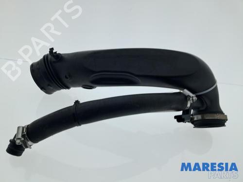 Rohr für PEUGEOT 308 II (LB_, LP_, LW_, LH_, L3_) 1.6 THP 125 (125 hp) 32069212