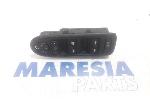 Used Switch CITROËN C5 III Break (RW_) 2.0 HDi (136 hp) 31462474