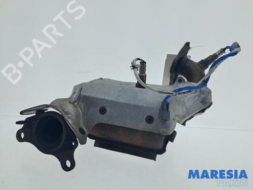 Catalyst RENAULT KADJAR (HA_, HL_) 1.2 TCe 130 (HLMR) | BP39726065M10 - Image 2