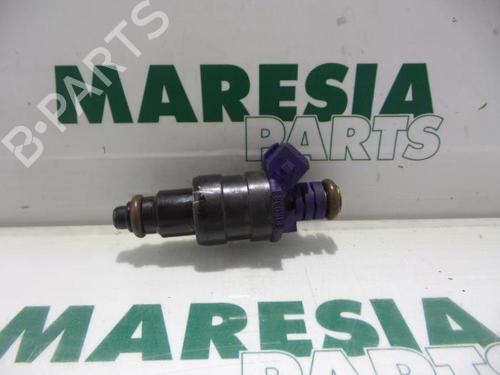 Used Injector RENAULT MEGANE Scenic (JA0/1_) 1.6 e (JA0F) (90 hp) 31518666