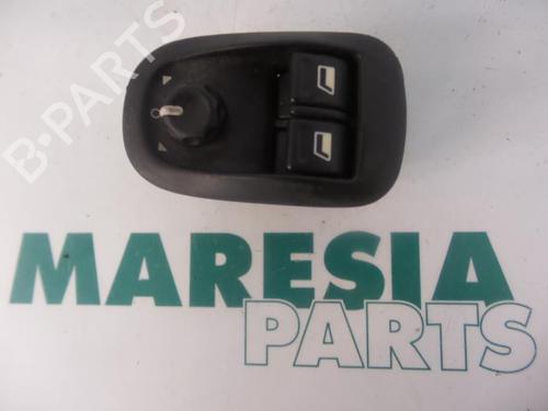 Used Switch PEUGEOT 306 Convertible (7D, N3, N5) 1.8 16V (110 hp) 31476629