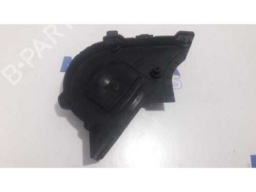 Timing cover PEUGEOT PARTNER Box Body/MPV 1.6 HDi | BP31466648M123  - Image 7