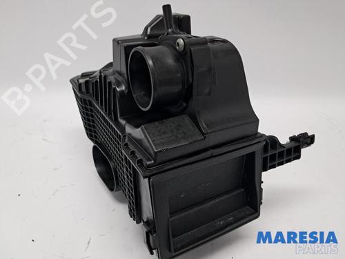 Air filter box RENAULT CAPTUR I (J5_, H5_) 1.2 TCe 120 | BP39449732M87 - Image 2