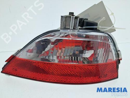 Used Rear fog light Rear fog light 38569786 38569786