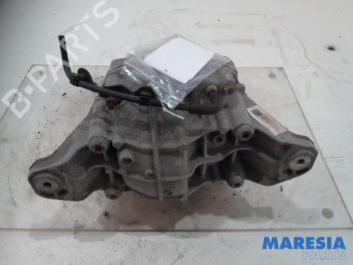 Used Rear differential ALFA ROMEO STELVIO (949_) 2.0 Q4 (949.AXA2A) (280 hp) 31393271