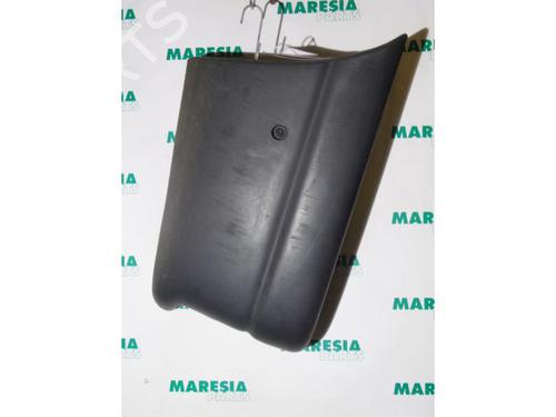 Kofangerhjørne RENAULT MASTER II Van (FD) 2.2 dCI 90 (FD0G, FD0N, FD2G, FD2N, FD3G, FD3N) (90 hp) 31463154