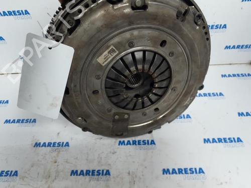 Flywheel RENAULT TRAFIC III Van (FG_) 1.6 dCi 95 (FGMJ, FGMR) | BP31486042M101 - Image 2