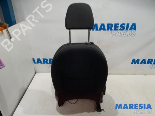 Right front seat PEUGEOT 208 I (CA_, CC_) 1.6 HDi | BP31514686C16 