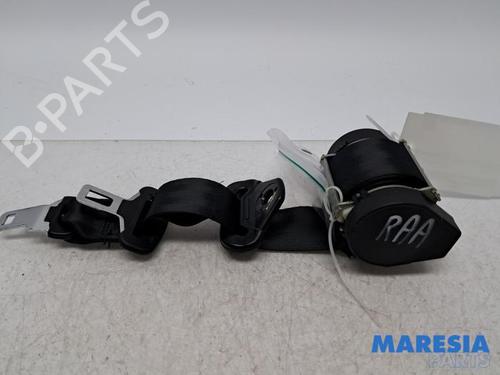 Used Rear right seatbelt PEUGEOT 308 SW I (4E_, 4H_) 1.6 16V (120 hp) 31448910