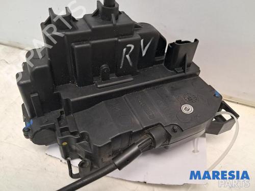 Electronic module RENAULT SCÉNIC III (JZ0/1_) 1.4 16V (JZ0F, JZ1V) | BP31390264M83 - Image 2