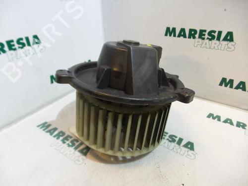 Used Heater blower motor FIAT PUNTO (176_) 55 1.1 (54 hp) 31475942