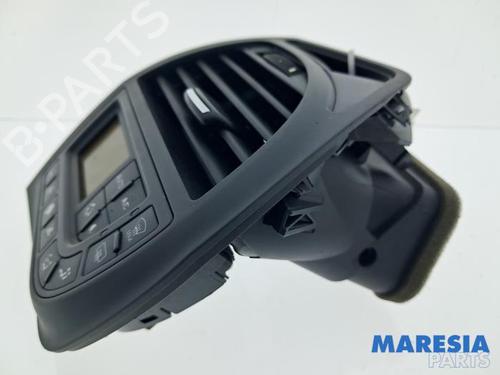 Climate control CITROËN C4 Picasso I MPV (UD_) 1.6 THP 155 | BP32281179I5