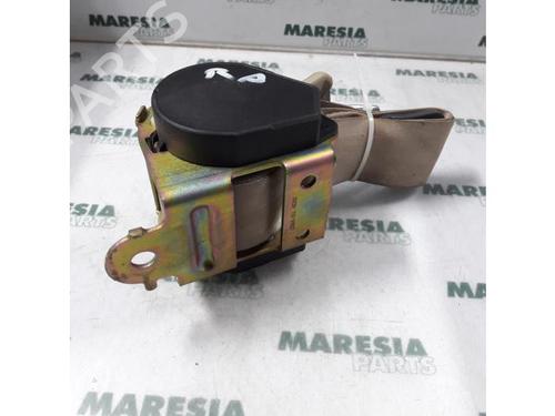 Rear right seatbelt PEUGEOT 607 (9D, 9U) 2.2 16V | BP31396894I28 - Image 4