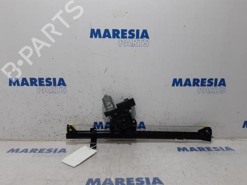 Rudehejsemekanisme ventre foran CITROËN JUMPER II Van 2.0 BlueHDi 130 (130 hp) 31494634