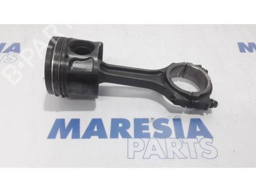 Andre PEUGEOT BOXER Van 2.2 HDi 120 (120 hp) 31518871