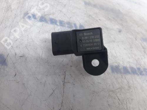 Electronic sensor PEUGEOT RCZ 1.6 16V | BP31477181M84