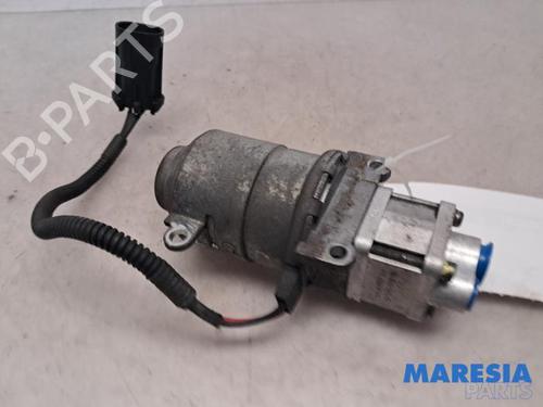 Gearbox FIAT GRANDE PUNTO (199_) 1.4 (199AXB11, 199AXB1A, 199BXB1A, 199AXL1A) | BP31474148M3
