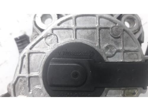 Pulley PEUGEOT 3008 I MPV (0U_) 1.6 THP | BP31488915M122